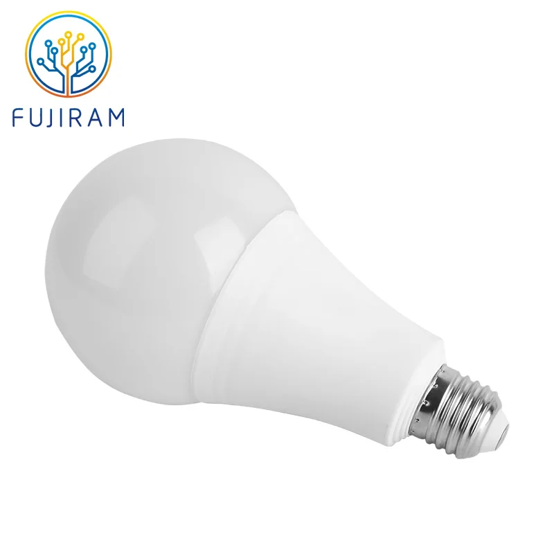 Modern Ceiling Lighting Led Bulb 12Watt 15W 20W 24W Warm White Color Led a Bulbs