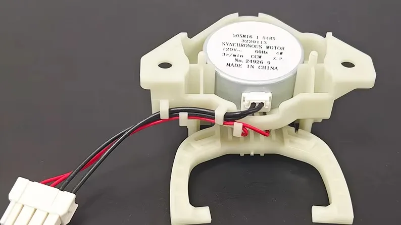 Ge Wh03x30517 Washer Shift Converter - OEM & Free Spare Parts