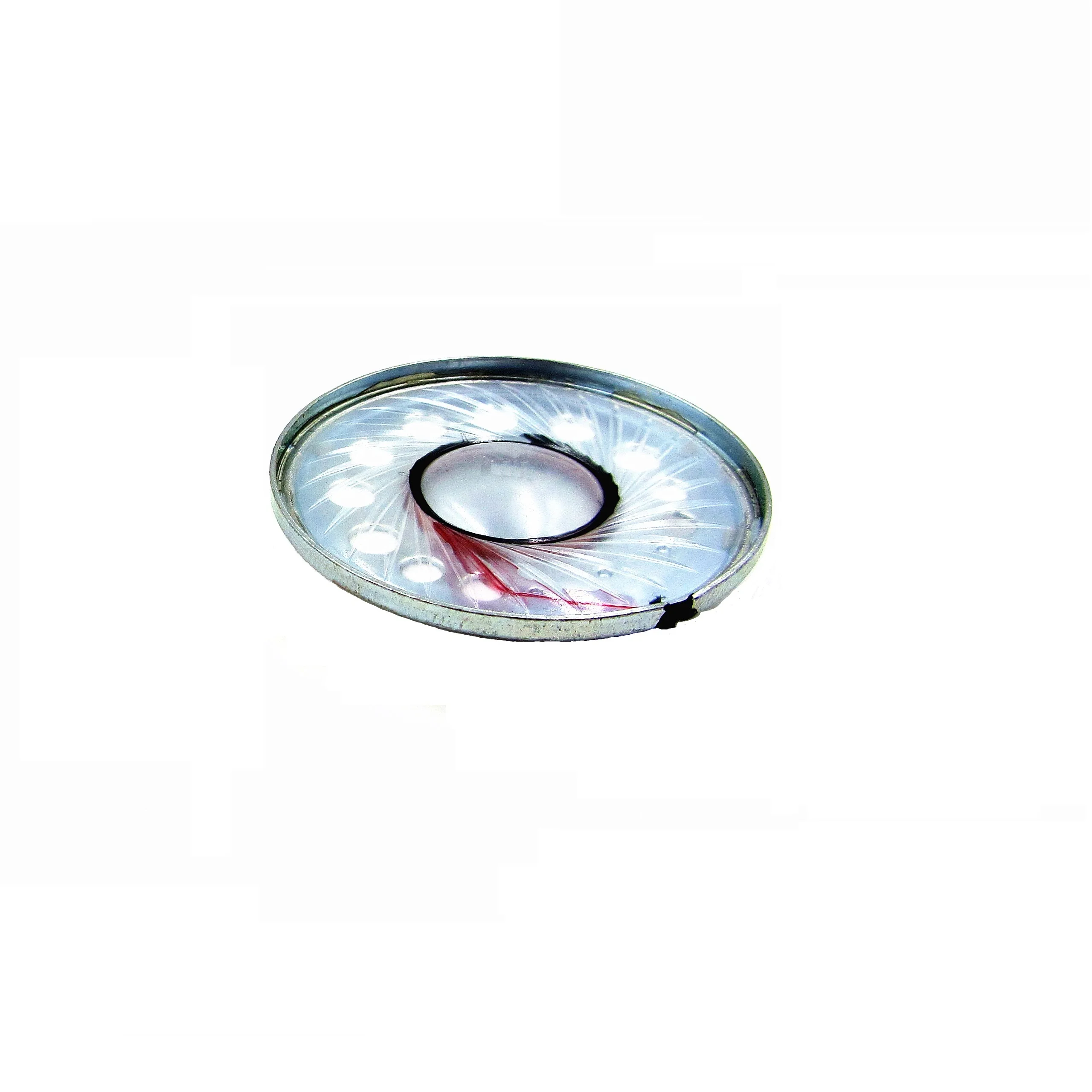 High Sound Quality Headphone Driver 35 mm 32Ohm Headphone Horn Speaker Driver Parts for Wireless Headphone with ANC
