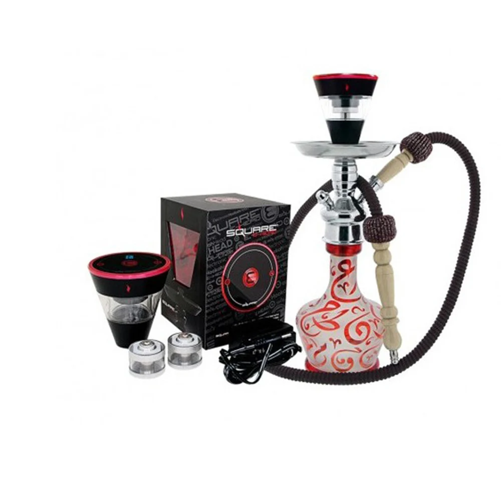 2020 亚马逊热新方形 e 头电子香烟水烟碗 e 水烟头 e 头水烟 - buy