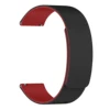 5 # Negro + Rojo