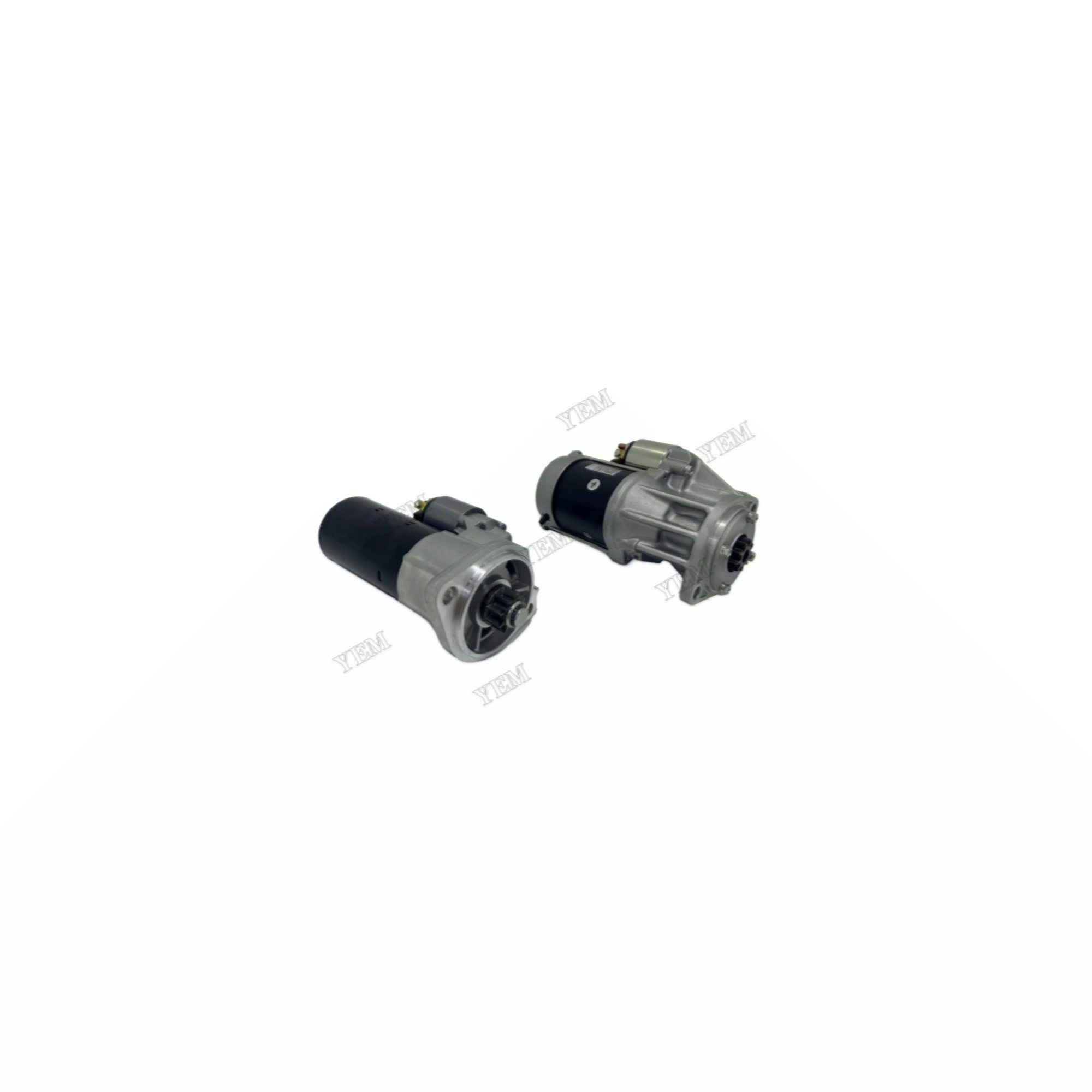 D905 D950 DH1100 E75 Starter Motor for Kubota Repair Kit Engine Repair Kit