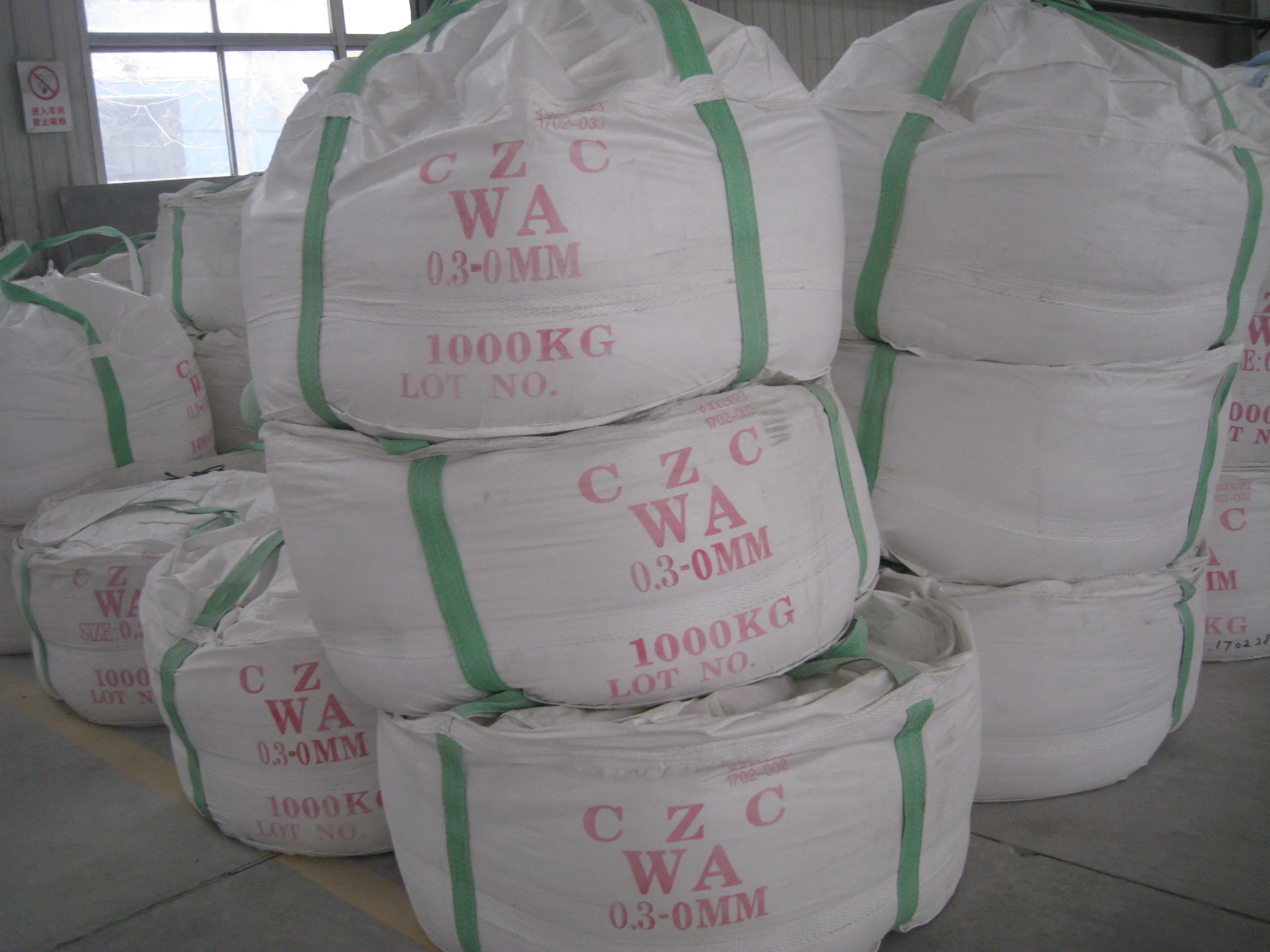 Wholesale Bubble Alumina Al2O3 99% with good price from China factory -8-