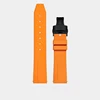 orange+black buckle