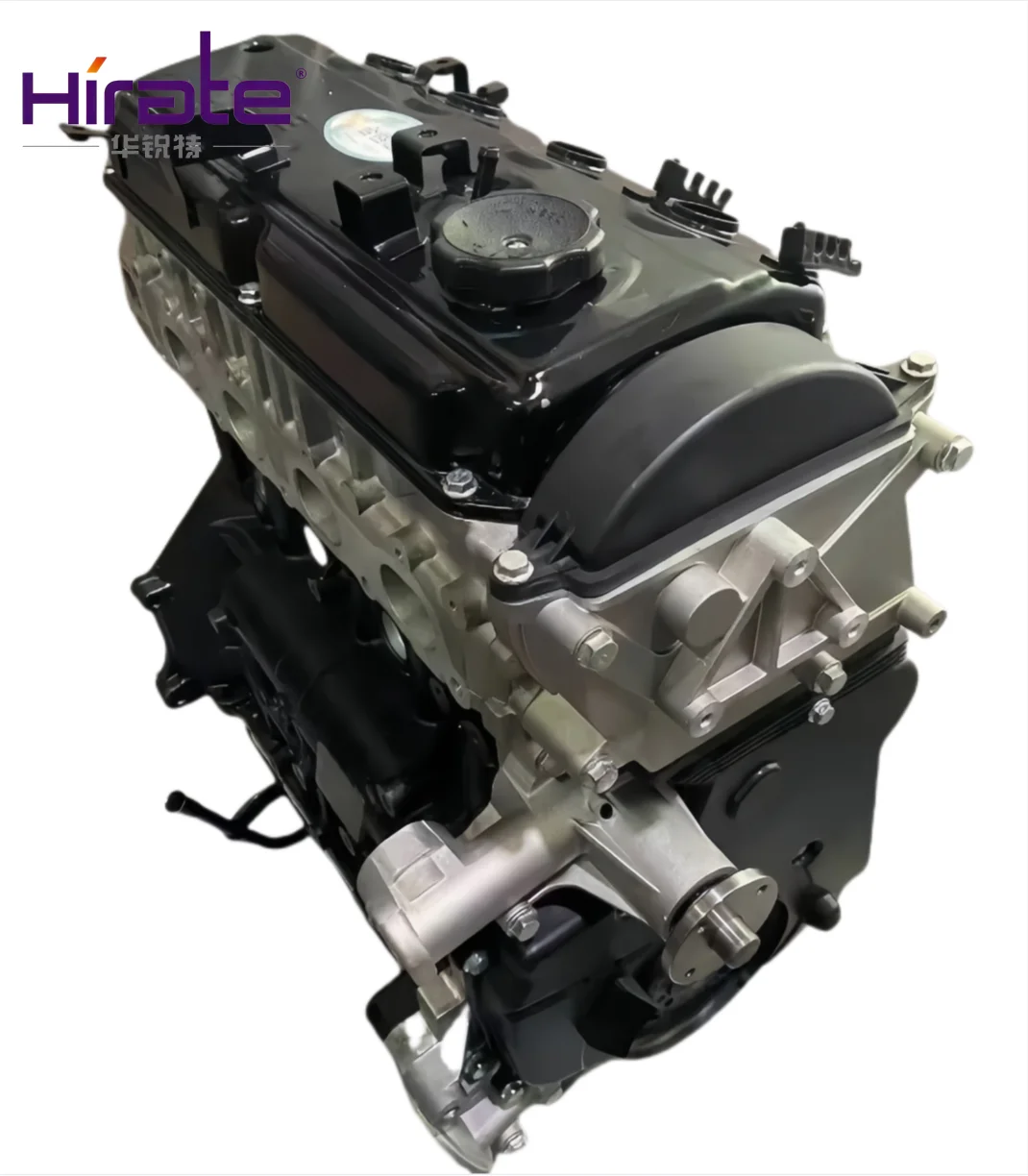 4G69 4G69S4M 4G69S4N 2.4L Engine Systems for Mitsu & Great Wall