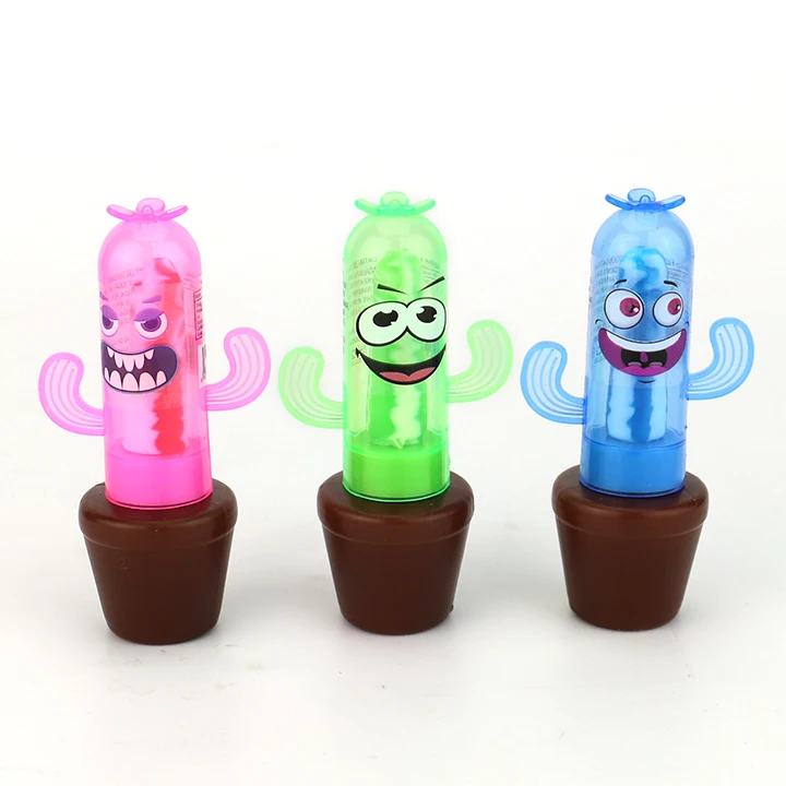 lipstick lollipop