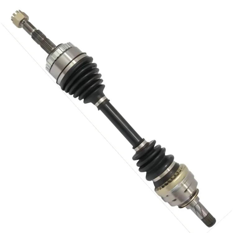 Good Performance Front Axle Left Drive Shafts VKJC1476  26032412  374741 90540552  Intermediate Bearing for OPEL/VAUXHALL-
