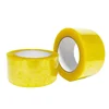 Clean yellow