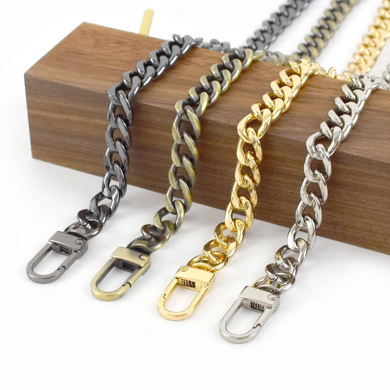 Deepeel Al012l Bag Chains Handbag Accessories Bag Metal Chains Straps