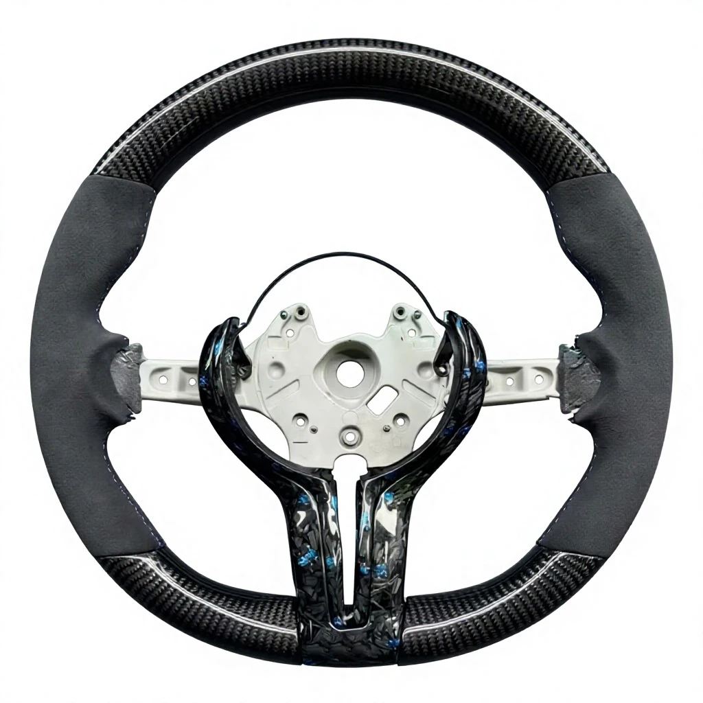 carbon-fiber-flat-bottom-steering-wheel-bmw-series-x-m-4-1
