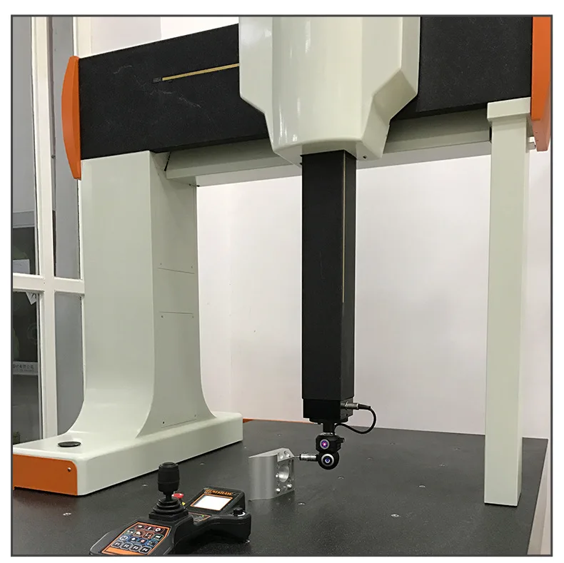 High Precision Three Coordinate Measuring Machine Probe Cnc Machining ...