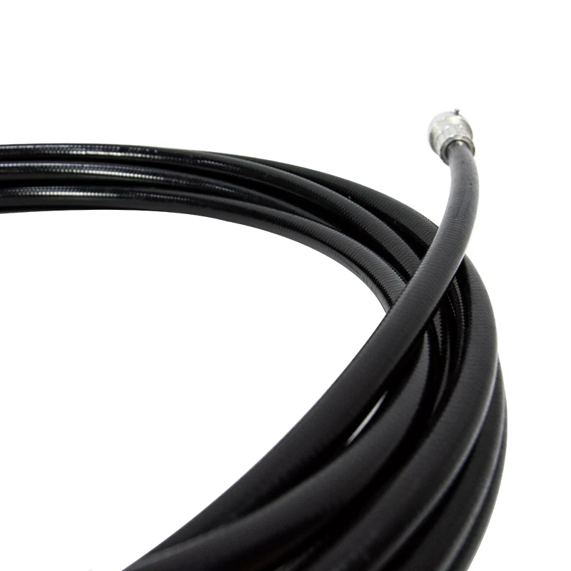 Easy To Move Flexible Shaft Air Vent Cleaning Machine Industrial Duct Cleaning Equipment