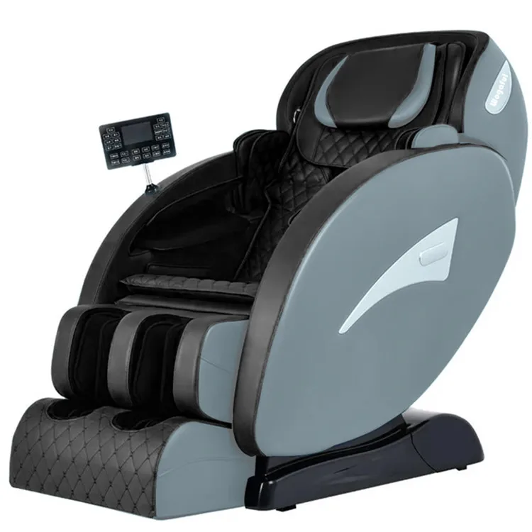 Sl Track 4d Full Body Massage Chair Zero Gravity Recliner Zero Gravity Massage Chair Buy