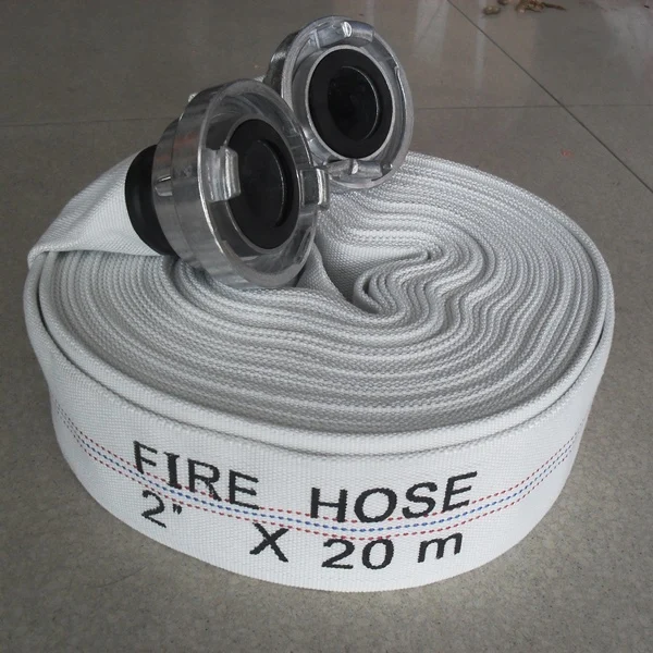 PVC Lining Fire Hose Canvas Fire Hose