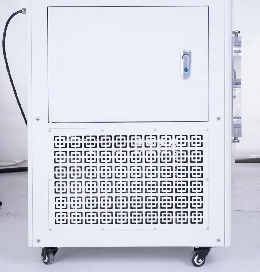 2022 vacuum freeze dryer machine multifunctional