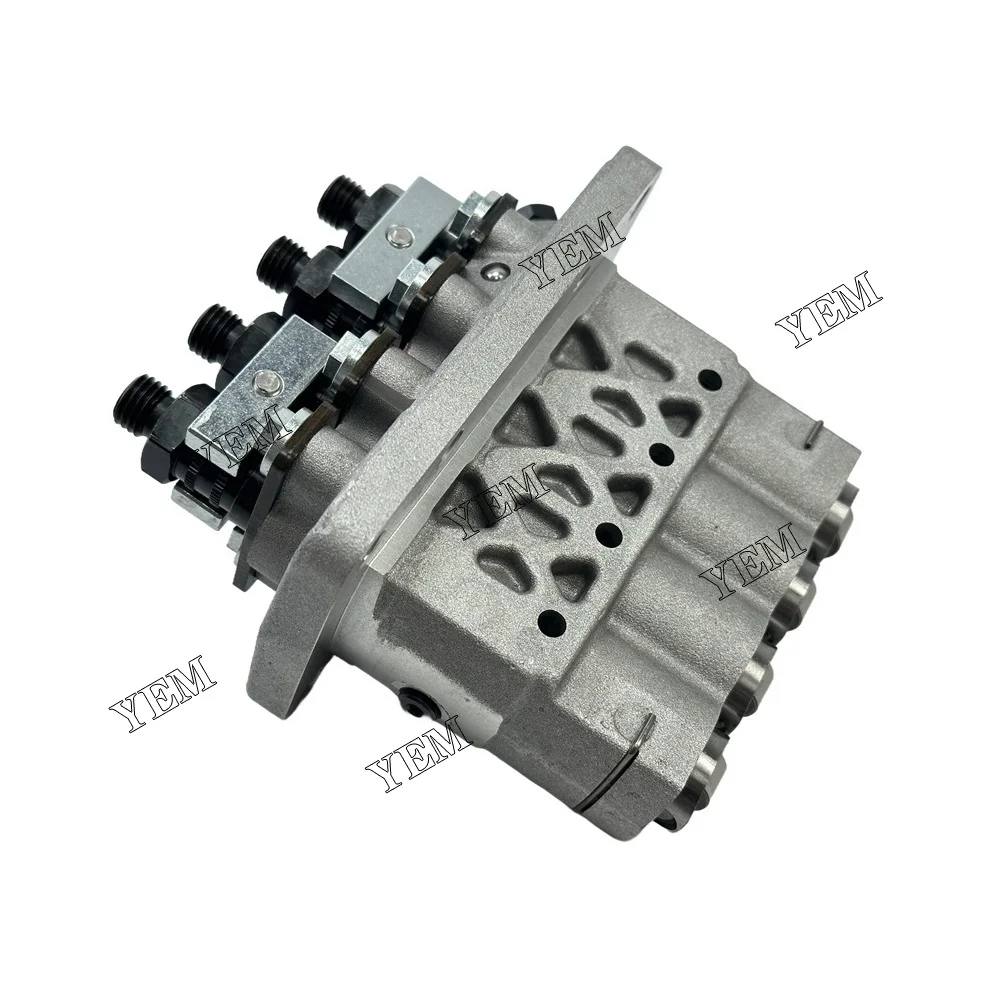 Fuel Injection Pump 1G852-51012 Fit for Kubota V2203 Engine 4