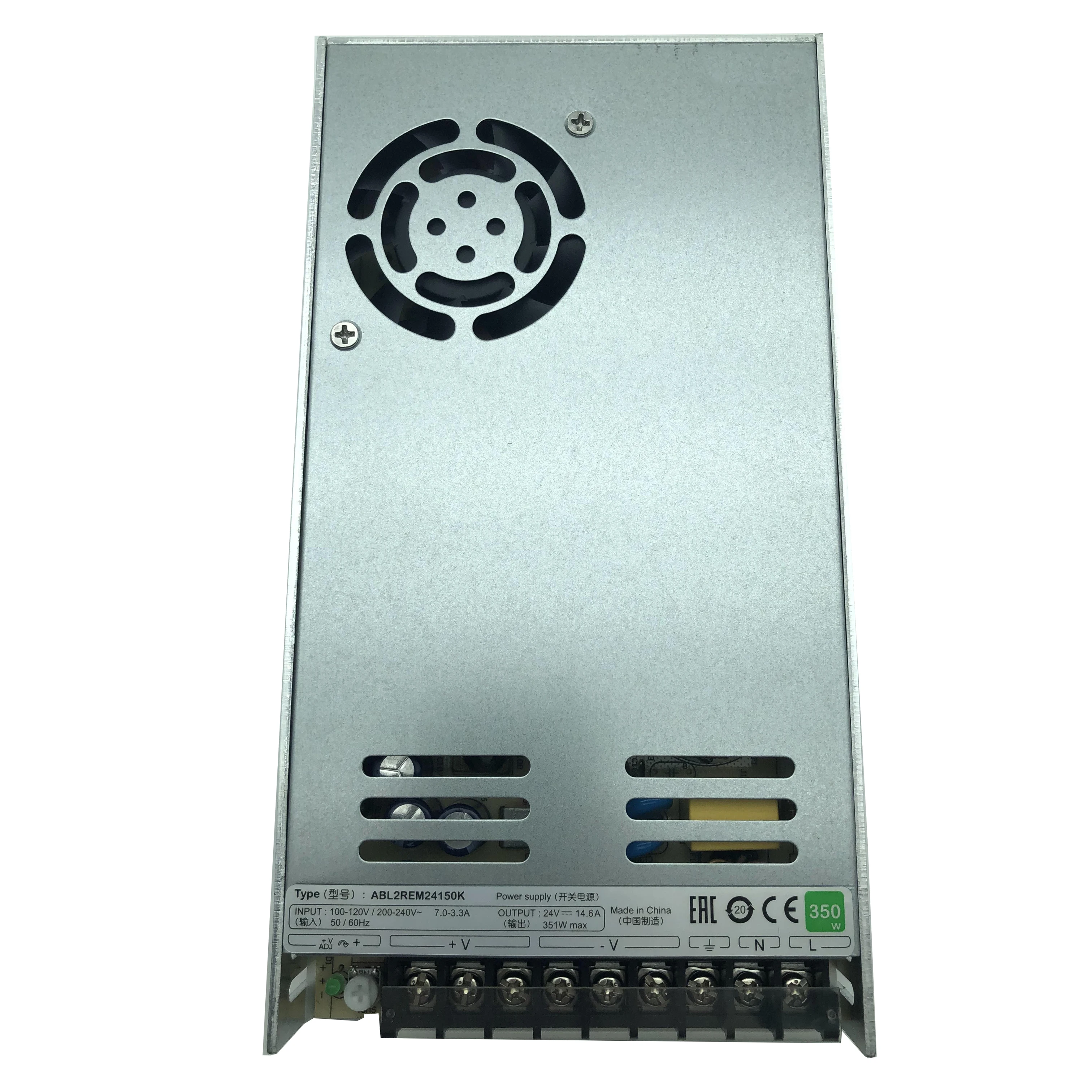 নতুন ও অরিজিনাল PLC ABL2REM24150K এবিএল২রেম২৪১৫০কে পাওয়ার সাপ্লাই, গুদামে স্টকে উপলব্ধ, PLC