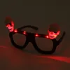 Skull glasses