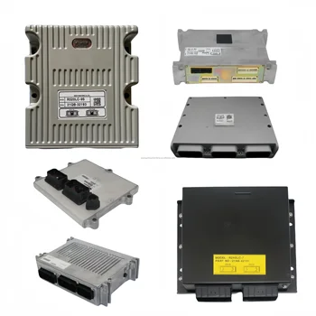 excavator parts brand new 4HK1 ecu Engine Control Unit 8981260570 09140002S 1028-D560 ECU controller board