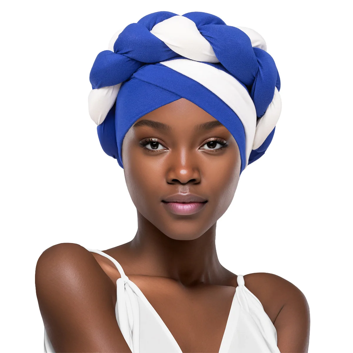 marihoja マリホジャ　India Silk Turban Hat marihoja マリホジャ India Silk Turban Hat India Silk Turban Hat