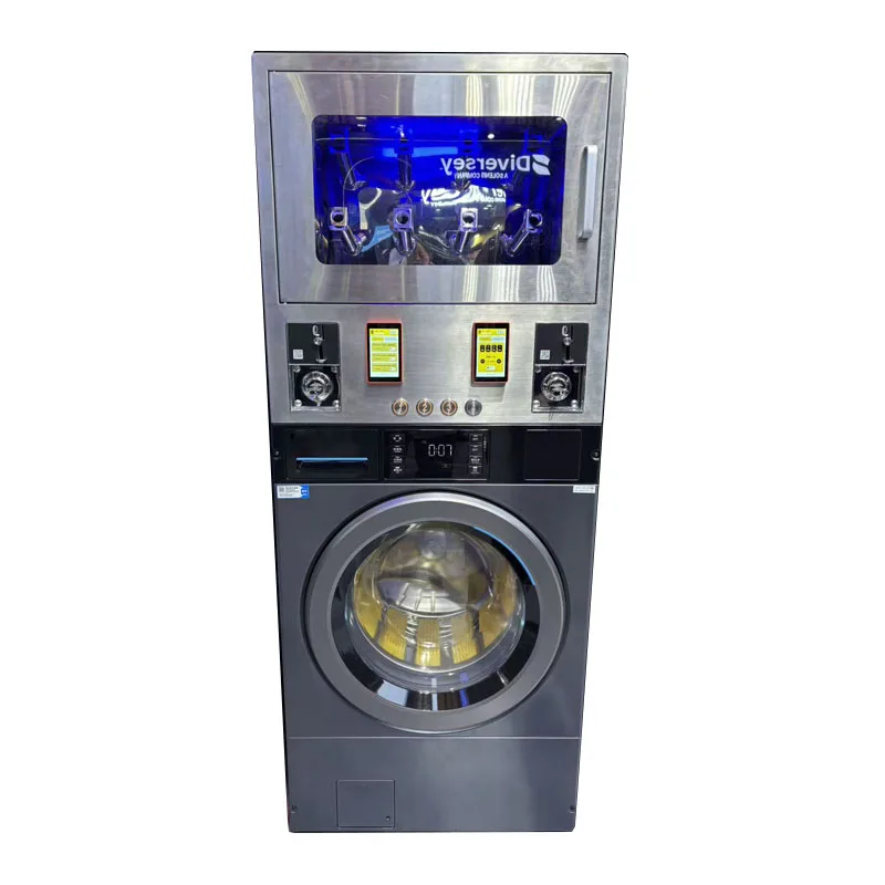 washer dryer