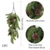 5-prong Pine Needle Wall Hanging