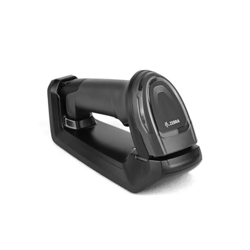 Zebra Ds8108 1d 2d Wired Scanning Gun Barcode Wechat Payment Cashier