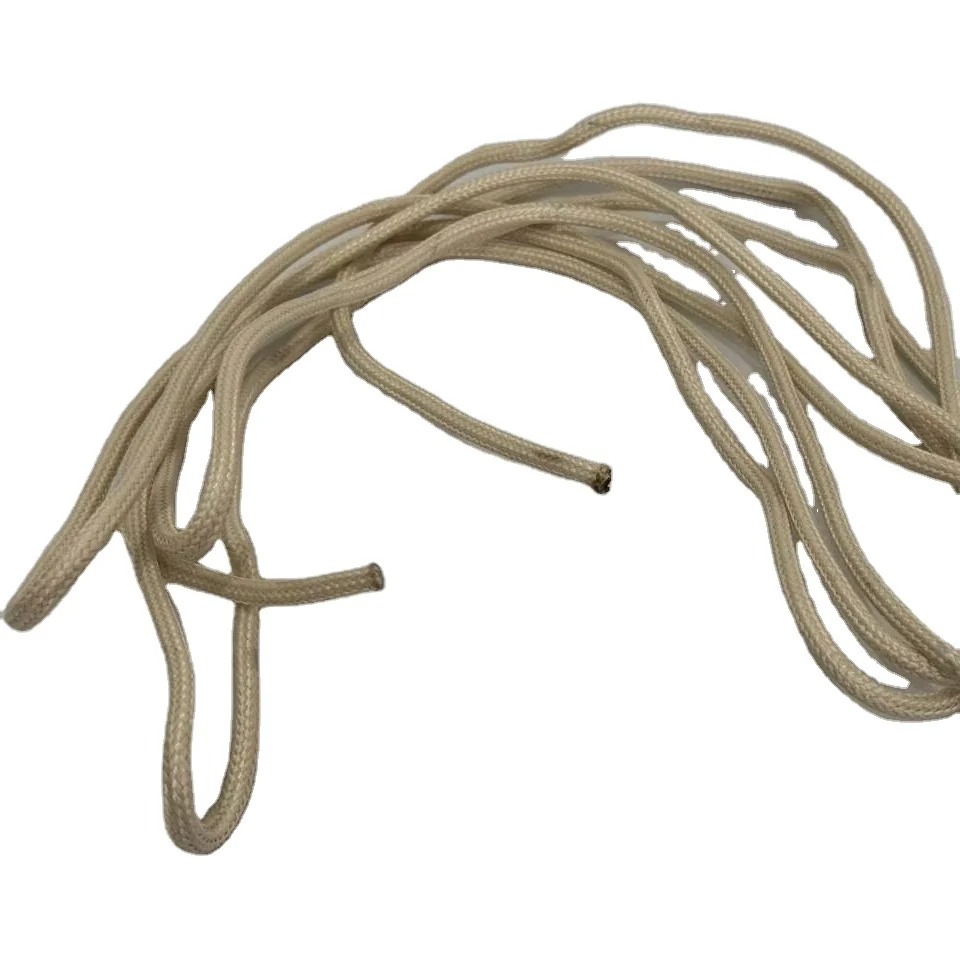 Vectran Double Braid Core With Vectran Cover Line Rope, image size:960x960