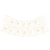 banderola de papel