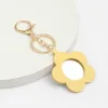 Flor amarilla