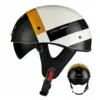 Módulo blanco brillante, negro, amarillo (chip negro)