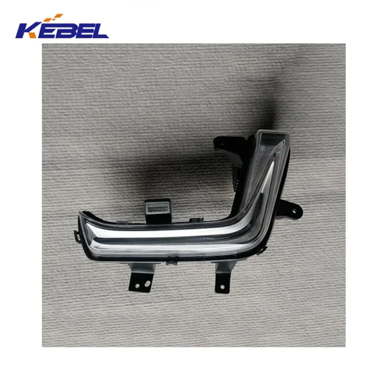kit carrocería 26280747 Lámpara de circulación diurna OEM 26280748 Luces para coche Chevrolet Trax 2019