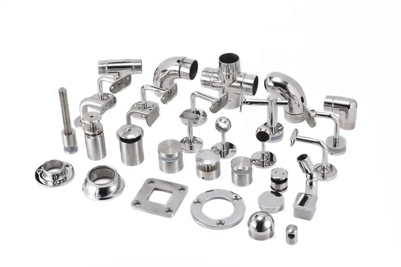 handrail fittings
