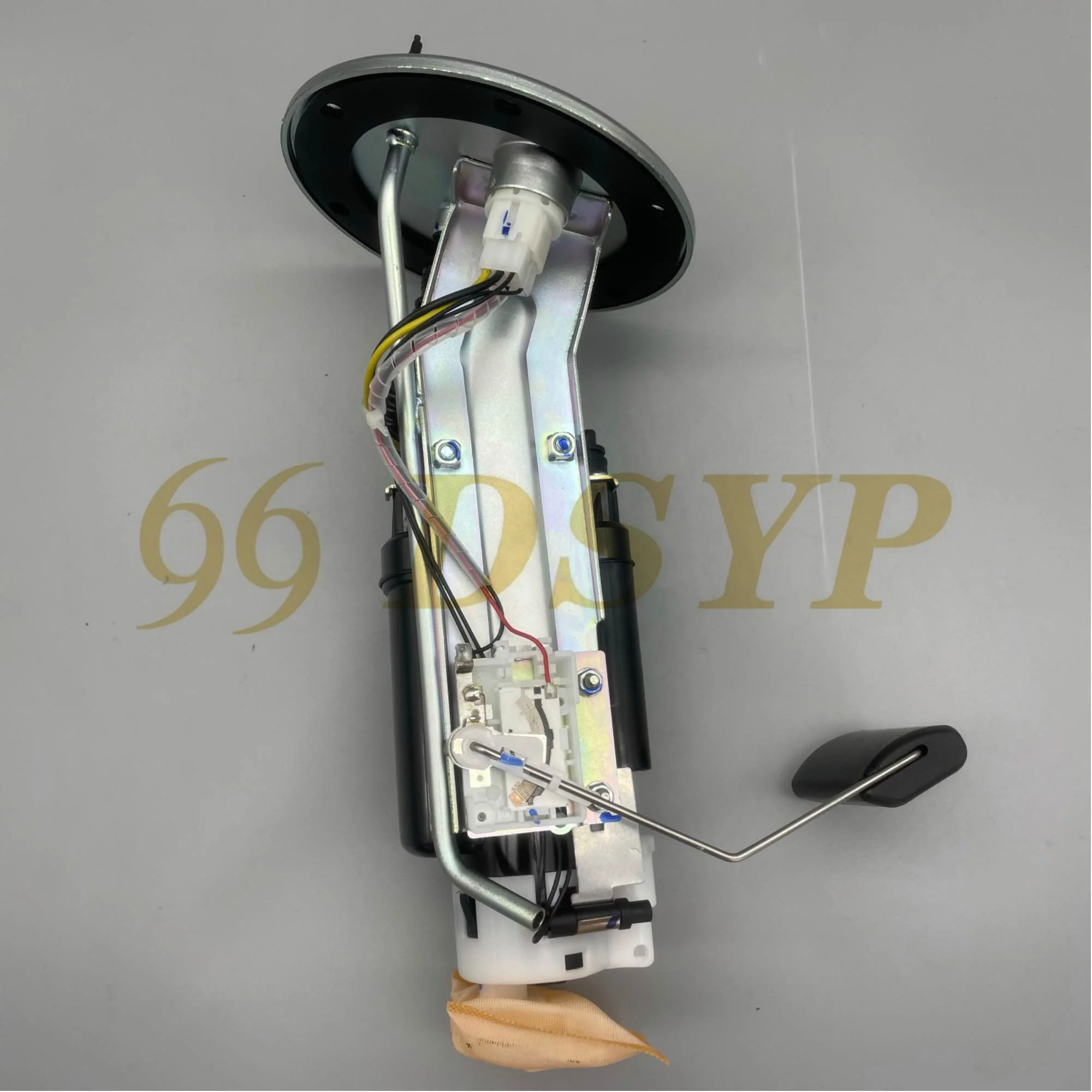 Pomu 専用 Isuzu 6WG1 Fuel Injection Pump 8-97603414-0 8976034140 For