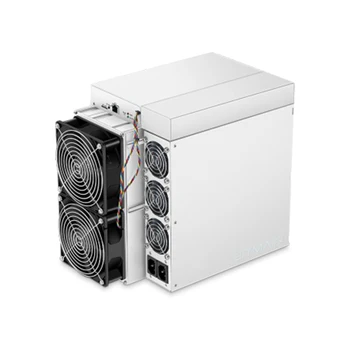 Used Antminer S19 95T ASIC Miner Designed for SHA-256 Algorithm BTC Bitcoin 3250W