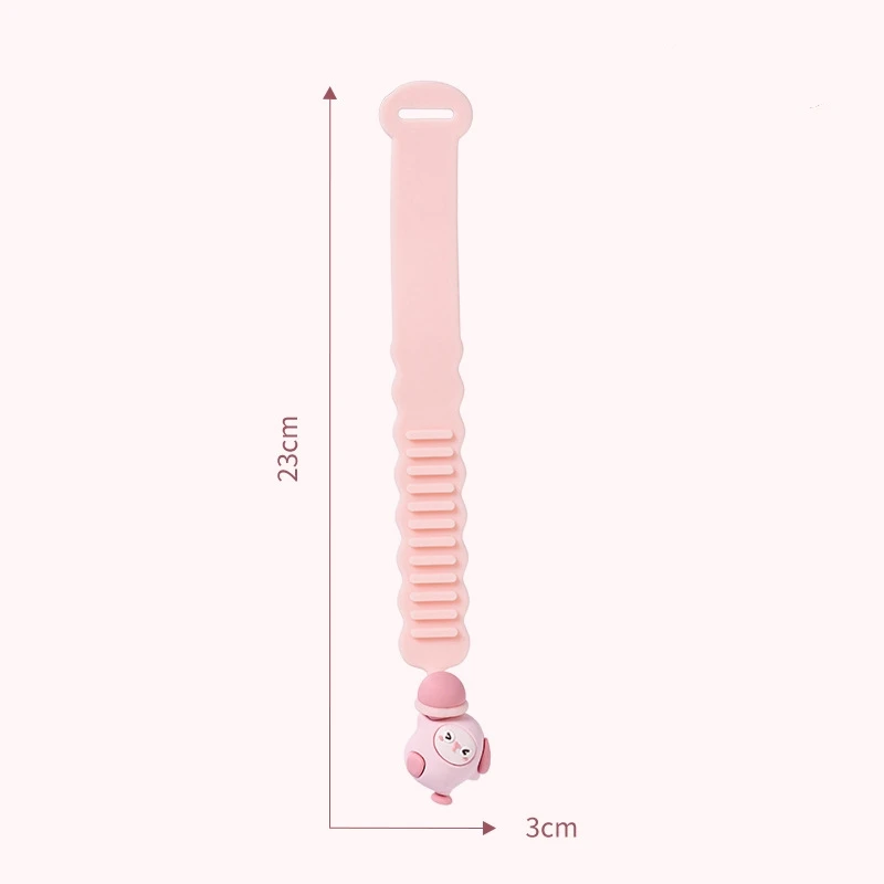 Силиконовый держатель для туалетной крышки