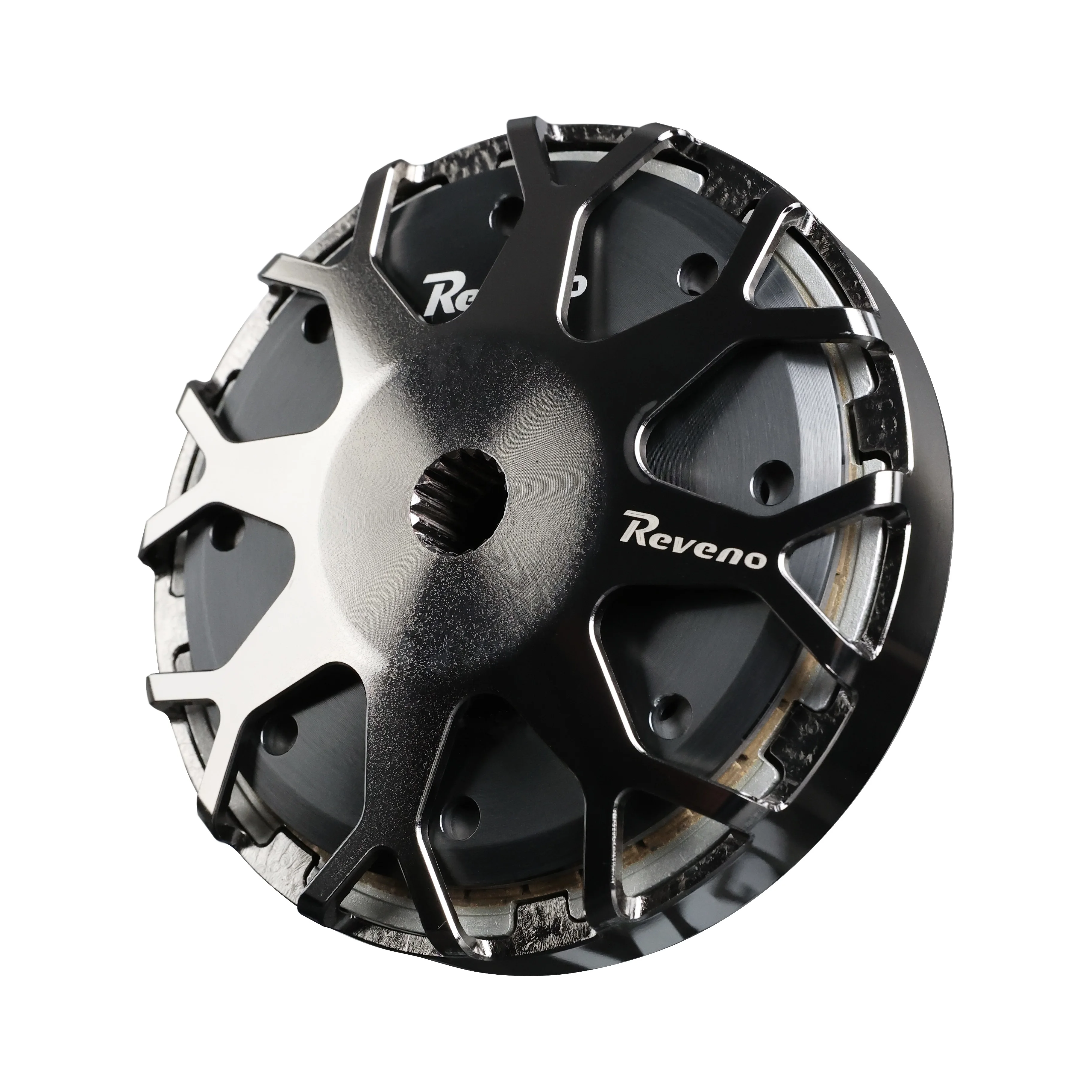 Reveno STC 2.0 - High Performance Multi-Plate Clutch for SYM JET 4