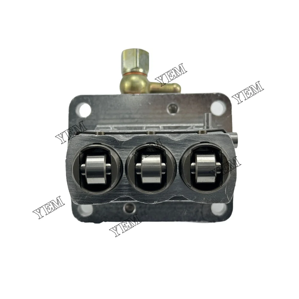Fuel Injection Pump 131011021 Fit for Caterpillar 3013 Engine 6