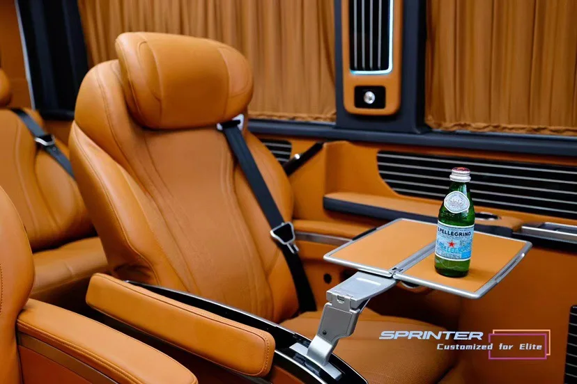 Factory Direct Sales Car Interior Walls Car Interior Accessories Car