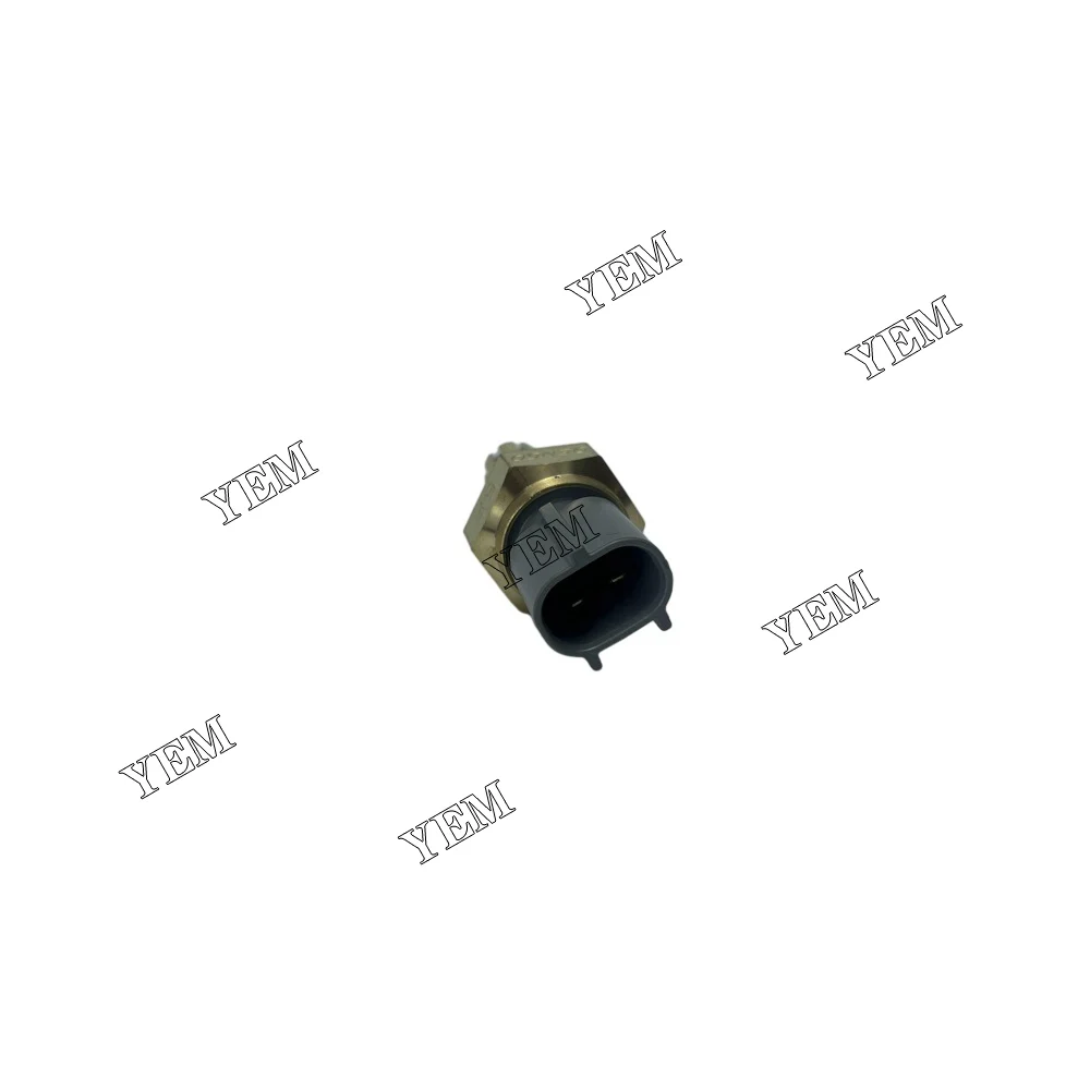 Quality Parts V2607 Sensor 1J574-59680 Fit for Kubota V2607 Engine. 5