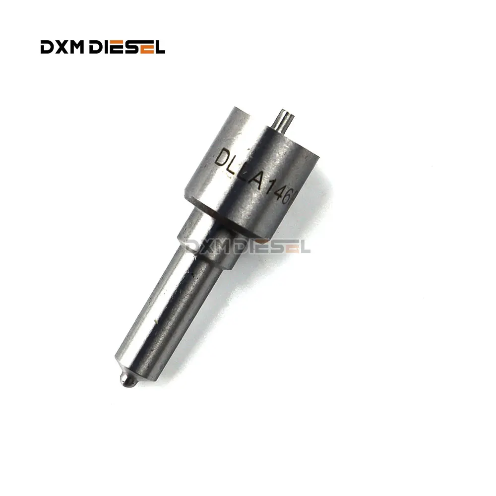 DXM High Quality P Type common rail nozzle DLLA146P203 For injector DLLA 146 P 203 factory