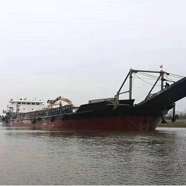 3500dwtは非自走式デッキ貨物コンテナ船フィッシュボートオイルタンカーセルフアンロードバージ船タグボートを使用 Buy 船 船舶 ボート Product On Alibaba Com