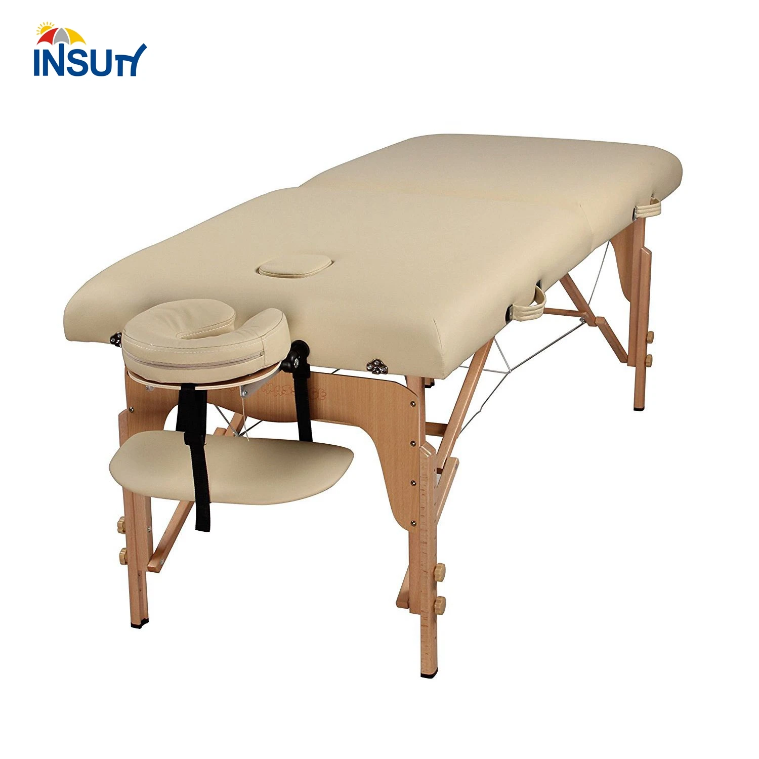 деревянные столы для массажа