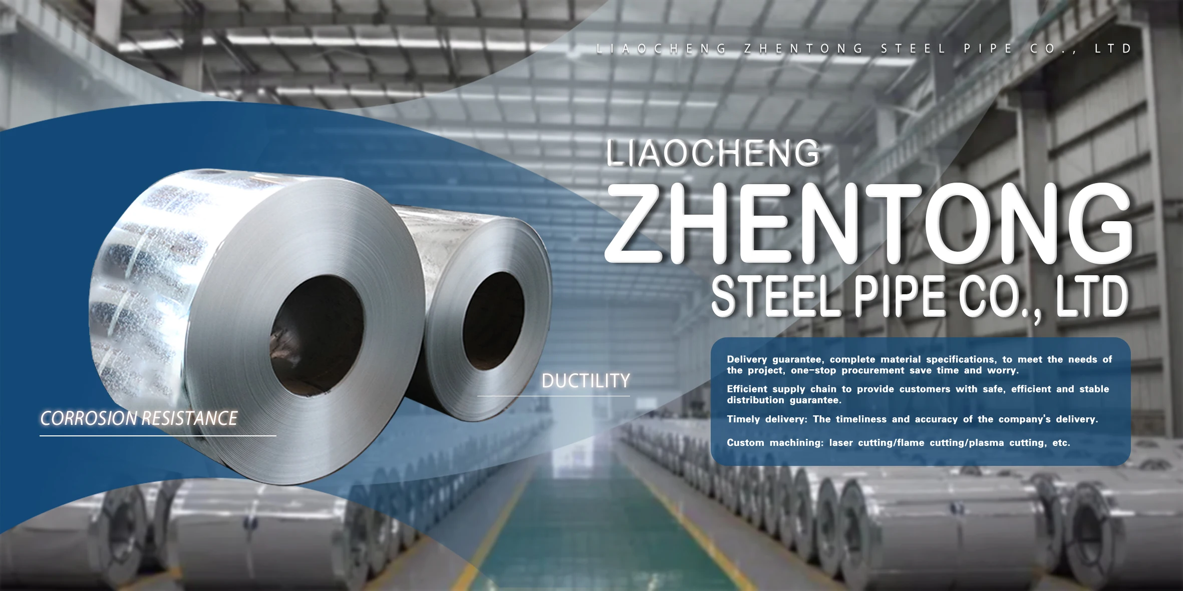 High Quality Galvanized Steel Coil Production Line Z275 Cold-rolled ...