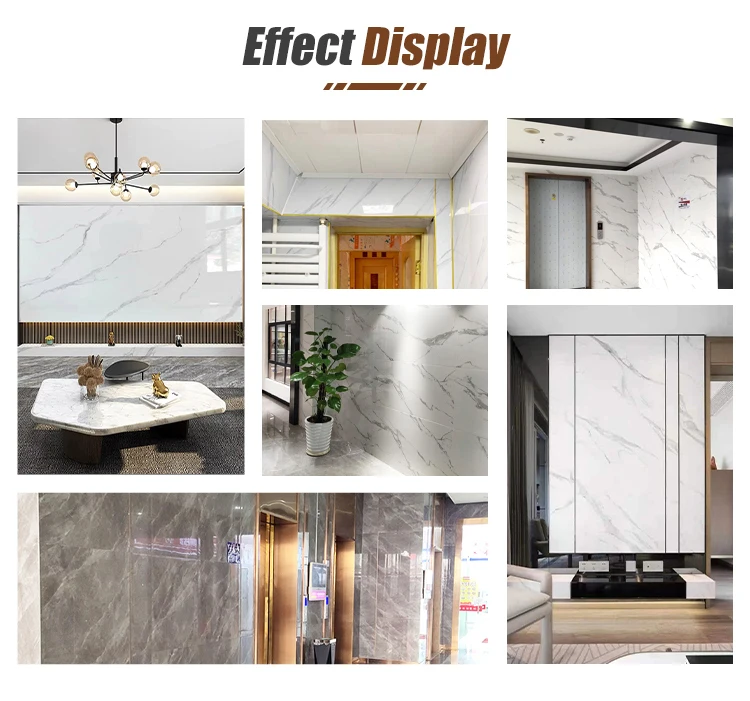 Direct Supply Marble Wall Panel Waterproof Pvc Uv Marble Sheet - Buy ...