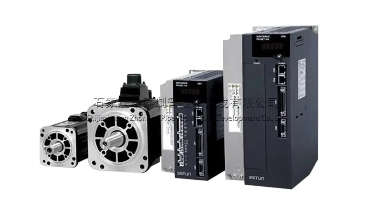 Songwei For Yaskawa Siemens Mitsubishi Fanuc Ac Servo Motor Price Delta Fuji 3 Phase Servo Motor