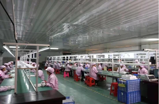 Shenzhen Fukang Medical Technology Co., Ltd. 2