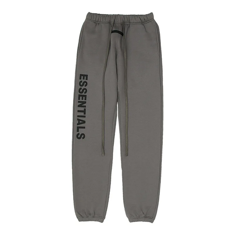 Shop Our Oversized Essentials Unisex Cotton Jogging Pants