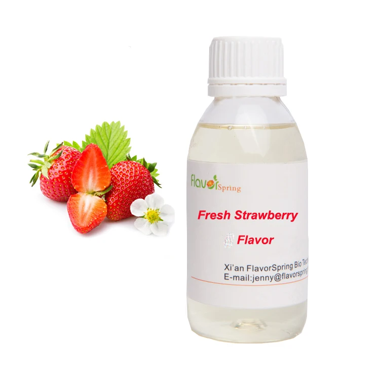 Lemon Mint Concentrate Flavor of DIY Liquid and Finished Molasses Use