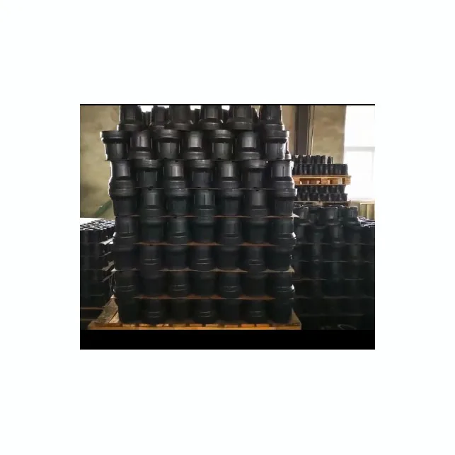 Drill pipe HT55/REG Thread Protect PIN*BOX